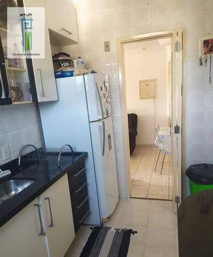 Imagem 3 de 16 de Apartamento Com 2 Dormitórios À Venda, 60 M² Por R$ 372.350,00 - Lauzane Paulista - São Paulo/sp - Ap1481