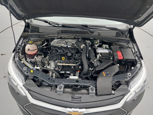 Chevrolet Onix 1.0 TURBO FLEX PLUS PREMIER AUTOMÁTICO