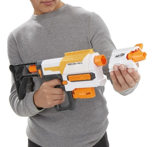 Nerf Modulus Recon Mk11 - Hasbro