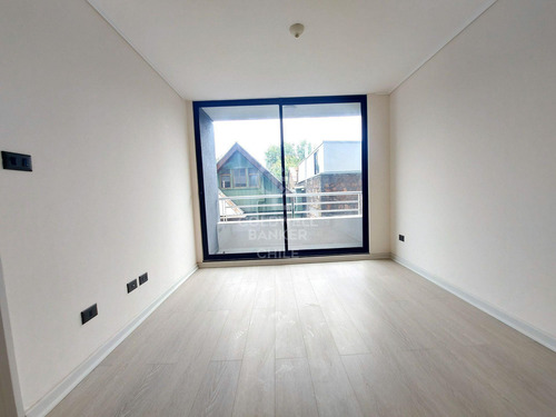 Moderno Departamento