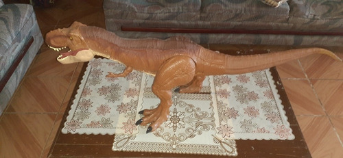 Tyrannosaurus Rex Colossal
