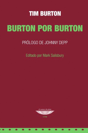 Libro Burton Por Burton