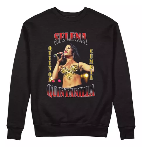 Cuello Selena