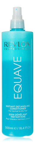 Revlon Equave Hydro Nutritive Detangling Conditioner - 500ml