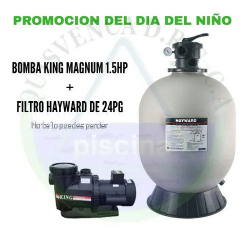 Bombas Para Piscina