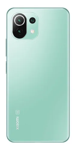 Xiaomi Mi 11 Lite Ne New Edition 5g M2101k9r 6gb 128gb Dual