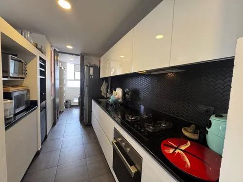 Apartamento En Venta En Maria Cristina. Cod V22431