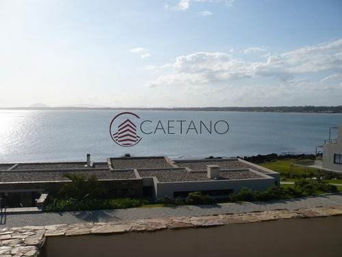 Departamento En Venta Y Alquiler Temporario-ref:2159