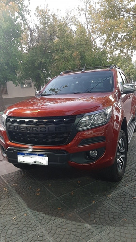 Chevrolet High Country High Country