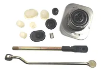 Comprar Kit Reparación Palanca De Cambio Vw Gol Senda Galax G1\u002F2\u002F3\u002F4