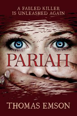 Libro Pariah - Emson, Thomas