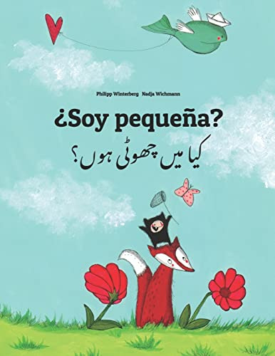 Soy Pequeña?    : Libro Infantil Ilustrado Es