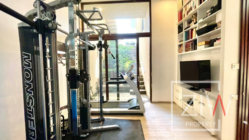 Triplex 5d+6b+5estac- Everest/ Stgo College- Ziw Property