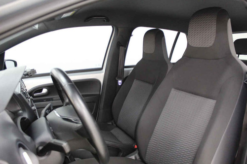 Imagen 10 de 15 de Volkswagen Up 2018 4 Cilindros