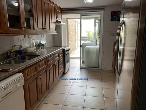 Alquiler Apartamento Punta Carretas