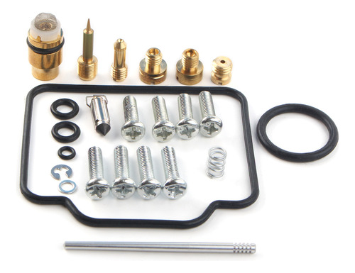 Kit De Reparación De Carburadores Para Yamaha Xt225 01-07, J