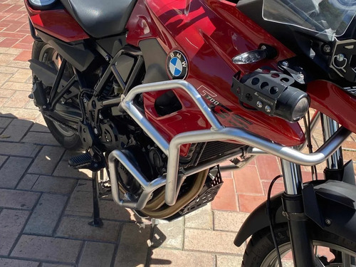 Bmw F700gs