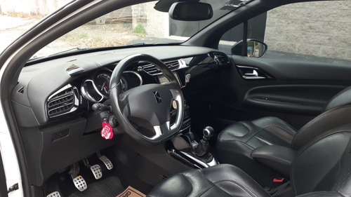 Citroen Ds3 Sport Chic