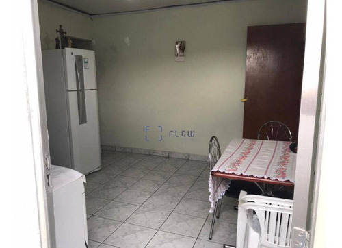 Imagem 18 de 30 de Sobrado À Venda, 157 M² Por R$ 425.000,00 - Vila Das Mercês - São Paulo/sp - So1663