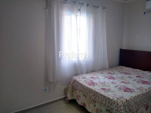 Imagem 8 de 12 de Apartamento 02 Dormitórios | Prédio De 03 Andares !1 Banheiro | 01 Vaga | Vila Valença | São Vicente - 2639-82