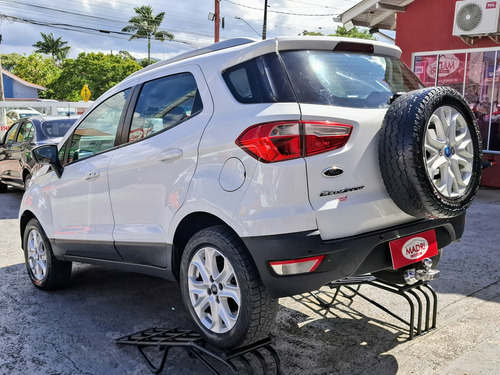 Ford Ecosport 1.6 16V