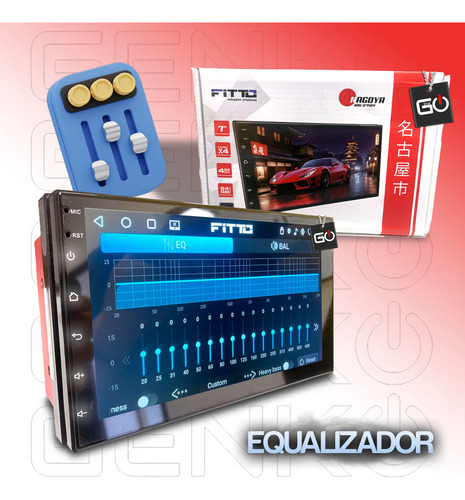 Multimidia 2+64gb C/ Cooler 7p Strada Siena Palio Weekend G4