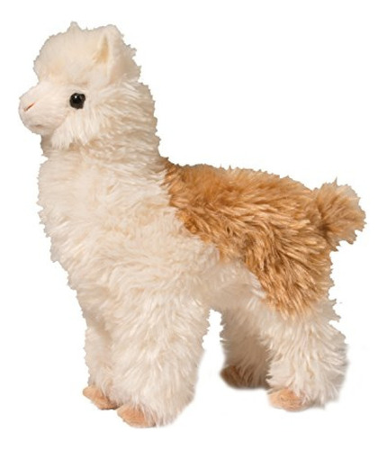 Douglas Alice Alpaca Llama Peluche Animal De Peluche