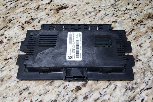 2013 Bmw 128i Modulo Luces 6135 9269815-01 Footwell 9269815 (Usado)
