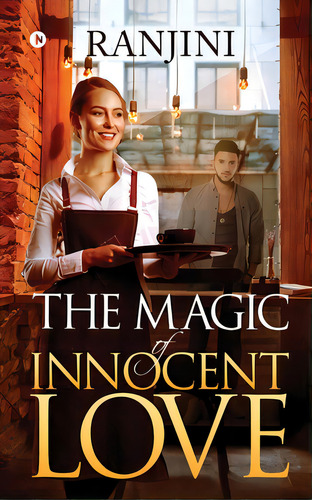 The Magic Of Innocent Love, De Ranjini. Editorial Harpercollins 360, Tapa Blanda En Inglés