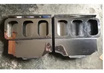 Comprar Porta Stops Lujos En Acero Para Turbos Npr Y Camiones