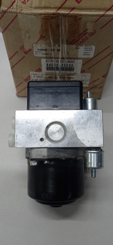 Modulo Actuador De Freno Abs 4runner 1995-02 Hilux 1997-06