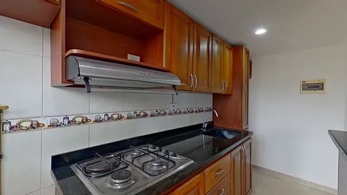 Apartamento En Venta En Itagui