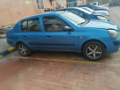 Renault Symbol 1.4 Alize