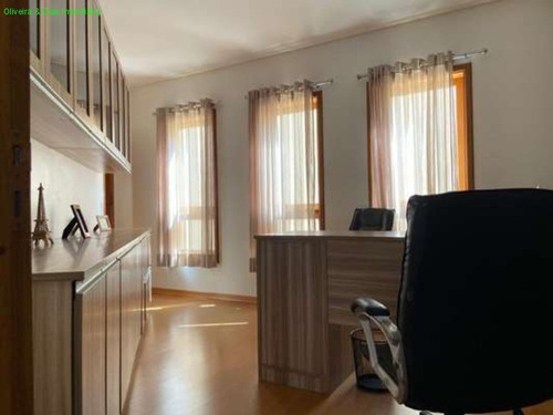 Imagem 3 de 30 de Casa Em Condomínio Com Acesso Pelo Km 25 Da Raposo Tavares, Ótima Localização, Fácil Acesso A Rodovia. - Ca00721 - 69286551