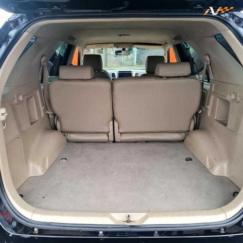 Imagem 10 de 15 de Toyota Hilux Sw4 Srv 4x4