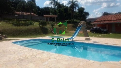 Imagem 4 de 15 de Chácara Escriturada - Bairro Da Pedreira - 4.500 M² - Escriturada - 203