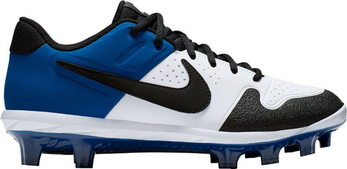 Nike Alpha Huarache Varsity Low Tachones Béisbol 26.5 Mex