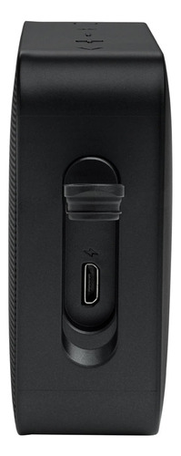 Parlante Bluetooth Jbl Go Essential Hasta 5h