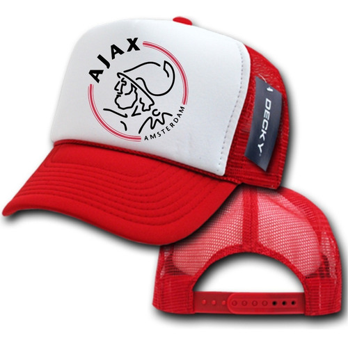 Gorra Ajax Amsterdam