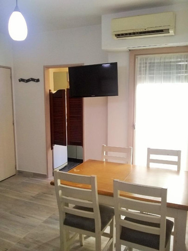 Venta Impecable Departamento 2 Ambientes