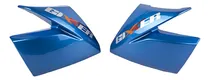 Comprar Cachas De Moto Para Suzuki Gixxer 150 Calidad Premium