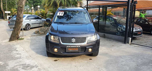 Suzuki Grand Vitara 2011 2.0 2wd 5p