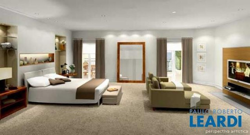Imagem 6 de 7 de Apartamento - Panamby - Sp - 240869