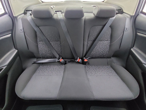 Chevrolet Onix 1.0 TURBO FLEX PLUS LTZ AUTOMÁTICO