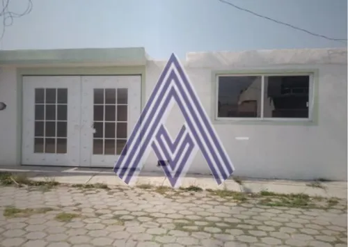 Venta De Casa En San Andres Tzompantepec Tlaxcala