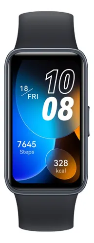 Smartband Huawei Band 8 - Midnight Black