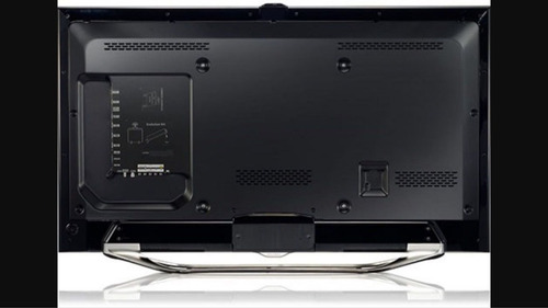 Televisores Slim Led Samsung Smart Tv 3d Es8000 46 Pulgadas