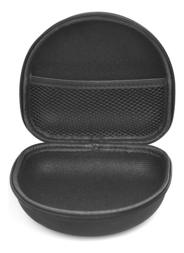 Bolsa Protectora De Almacenamiento De Auriculares Para Marsh