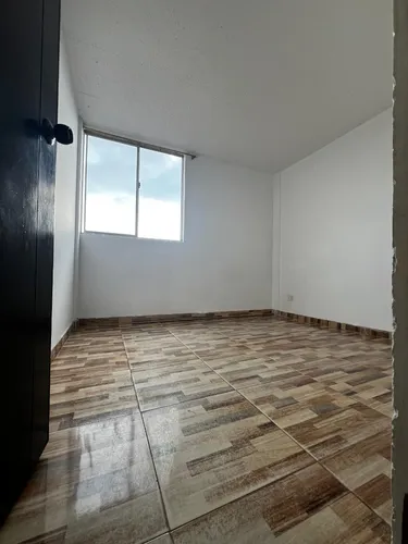 Apartamento En Conjunto Residencial Caminos De San Luis, Torre 2