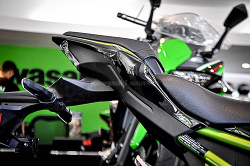 Kawasaki Z900 Abs 2021 0km Z 900 0km Z 900